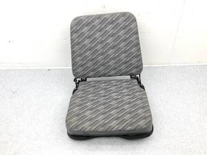 _b100154 ダイハツ ハイゼットトラック スペシャル TE-S200P シート 座席 フロント 左 F/LH 助手席 LZS7 S210P