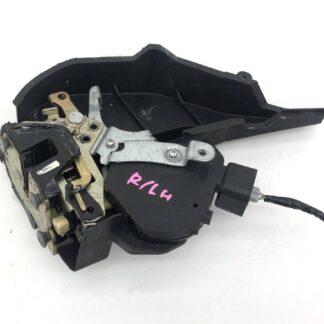 _b97096 トヨタ アルテッツァ RS200 リミテッドII GH-SXE10 ドア ロック アクチュエーター ソレノイド リア リヤ 左 R/LH GXE10