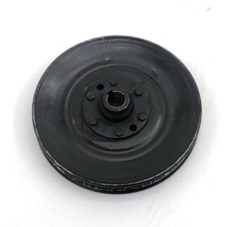 _b126946 トヨタ クレスタ スーパールーセント GX51 パワステ ベーン ポンプ プーリー パワーステアリング