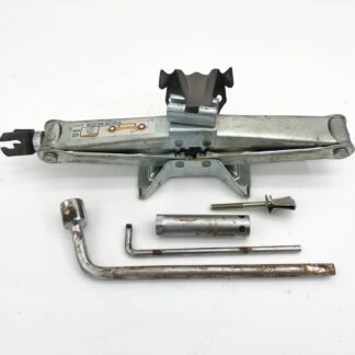 _b126946 トヨタ クレスタ スーパールーセント GX51 車載工具 パンタグラフジャッキ MX51 GX61 MX61