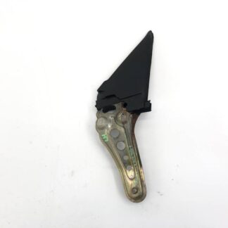 _b129561 ホンダ ビート PP1 ドアミラー ステー ブラケット カバー パネル 左 LH 72280-SS1-0032