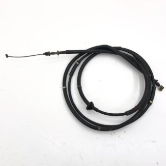 _b129561 ホンダ ビート PP1 アクセルワイヤー ケーブル スロットル E07A
