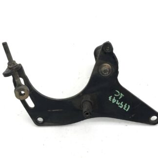 _b135743 ホンダ ストリート EX HH3 エアコン コンプレッサー ステー ブラケット 金具 HH4 アクティバン トラック HA3 HA4