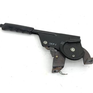 _b136403 ホンダ アクティトラック HA4 サイドブレーキレバー パーキング ハンド C HA3 アクティバン HH3 HH4 ストリート