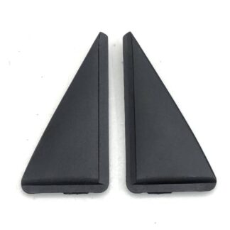 _b136403 ホンダ アクティトラック HA4 フロント ドアミラー カバー トリム 内装 左右 C HA3 アクティバン HH3 HH4 ストリート