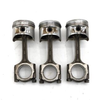 _b136403 ホンダ アクティトラック HA4 ピストン コンロッド E07A HA3 アクティバン HH3 HH4 ストリート