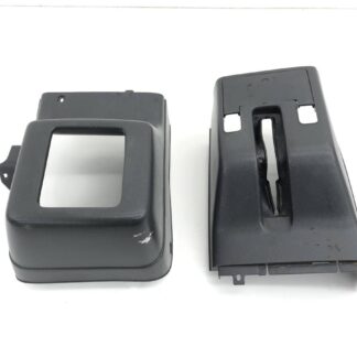 _b138865 ホンダ アクティトラック SDX HA3 センターコンソール サイドブレーキ カバー トリム 内装 C 83442-SJ6-0000 HA4