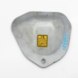 _b138865 honda acti truck sdx ha3 radiator cap cover trim interior nh528 ha4 van hh3 hh4 street