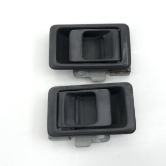 _b138865 ホンダ アクティトラック SDX HA3 インナーハンドル フロント 左右 ドアノブ カバー トリム 内装 C HA4 バン HH3 HH4 ストリート