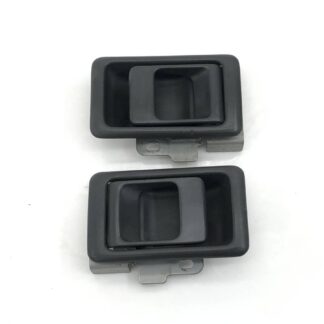 _b139275 ホンダ アクティトラック SDX HA4 インナーハンドル フロント 左右 ドアノブ カバー トリム 内装 C HA3 バン HH3 HH4 ストリート