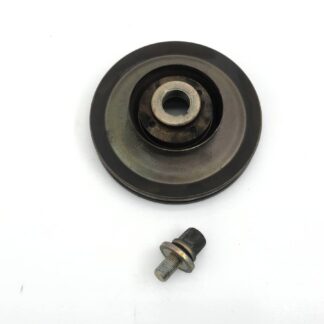 _b139275 ホンダ アクティトラック SDX HA4 クランク シャフト プーリー ボルト付き E07A HA3 バン HH3 HH4 ストリート