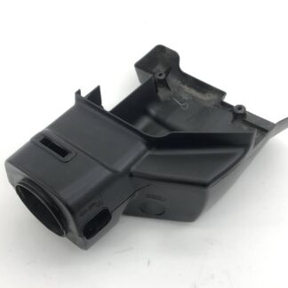 _b140978 ホンダ アクティトラック SDX HA4 ステアリング コラムカバー 上下 トリム 内装 77361-SJ6-0000 C HA3 バン HH3 HH4 ストリート