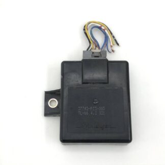 _b145838 ホンダ アクティトラック SDX HA3 サブファン タイマー コンピューター コントローラー 37740-PZ3-003 HA4 バン HH3 HH4