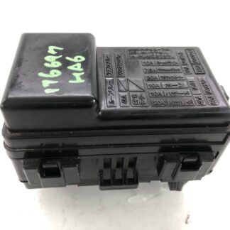 _b176697 ホンダ アクティトラック SDX HA6 ヒューズボックス エンジンルーム側 RC-5001 HA7 バン HH5 HH6 バモス HM1 HM2