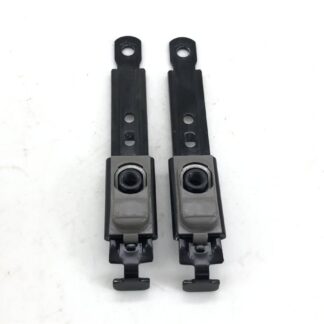 _b186404 トヨタ チェイサー 2.0 アバンテ GX100 シートベルトアジャスター 調節 フロント 左右 FF40 JZX100 JZX105 GX105 マークⅡ