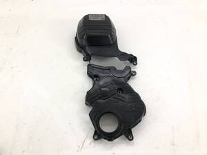 _b186404 トヨタ チェイサー 2.0 アバンテ GX100 エンジン フロント カバー タイミング ベルト 1G-FE 11325-70020 JZX100 JZX105 GX105
