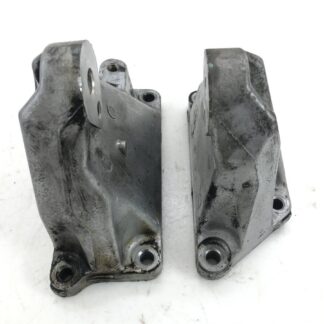 _b186404 トヨタ チェイサー 2.0 アバンテ GX100 エンジンマウントブラケット ステー 1G-FE JZX100 JZX105 GX105 マークⅡ クレスタ