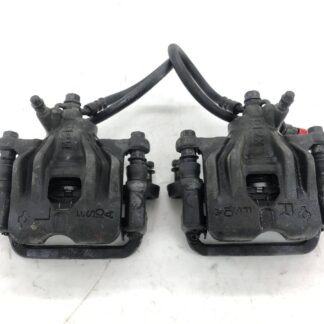 _b186404 トヨタ チェイサー 2.0 アバンテ GX100 ブレーキキャリパー ホース付き リア リヤ 左右 JZX100 JZX105 GX105 マークⅡ クレスタ
