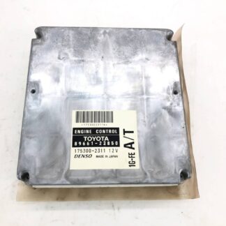 _b187094 トヨタ チェイサー 2.0 アバンテ GX100 エンジンコンピューター メイン ECU 1G-FE 89661-22850 175300-2311 JZX100 JZX105 GX105