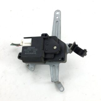 _b187094 トヨタ チェイサー 2.0 アバンテ GX100 エアコンサーボ モーター (2) 063700-4452 JZX100 JZX105 GX105 マークⅡ クレスタ