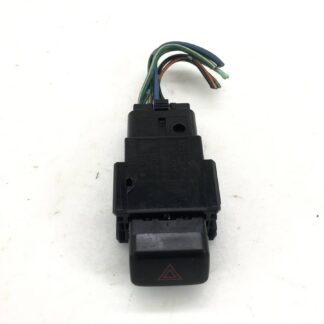 _b187094 トヨタ チェイサー 2.0 アバンテ GX100 ハザード スイッチ 157962 TR9501 JZX100 JZX105 GX105 マークⅡ クレスタ