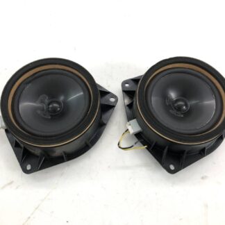 _b187094 トヨタ チェイサー 2.0 アバンテ GX100 ドア スピーカー リア リヤ 左右 JZX100 JZX105 GX105 マークⅡ クレスタ
