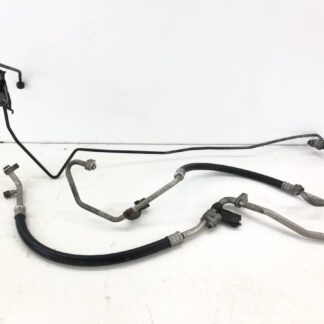 _b187094 トヨタ チェイサー 2.0 アバンテ GX100 エアコン 高圧・低圧 配管 パイプ ホース クーラー JZX100 JZX105 GX105 マークⅡ