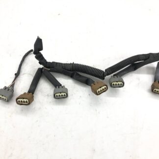_b187094 toyota chaser 2.0 avante gx100 ignition coil harness coupler direct 1gfe gx105 mark ii cresta