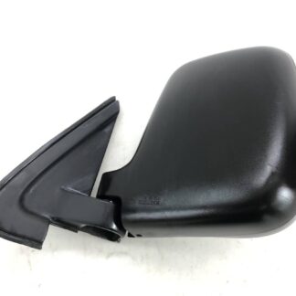 _b187282 ホンダ アクティトラック SDX HA3 ドアミラー サイド 左 LH 手動 可倒式 無塗装 黒 HA4 バン HH3 HH4 ストリート