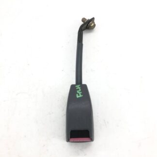 _b187282 ホンダ アクティトラック SDX HA3 シートベルト キャッチ フロント 左 F/LH C HA4