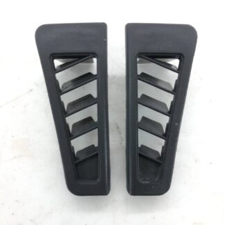 _b187282 ホンダ アクティトラック SDX HA3 ダッシュボード エアコン ルーバー 吹出口 (2) C HA4 バン HH3 HH4 ストリート