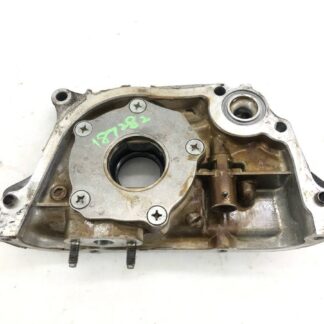 _b187282 ホンダ アクティトラック SDX HA3 オイルポンプ E07A HA4 バン HH3 HH4 ストリート