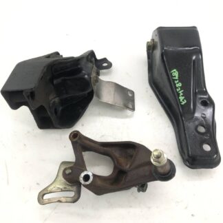 _b187282 ホンダ アクティトラック SDX HA3 エンジンマウントブラケット ステー E07A HA4 バン HH3 HH4 ストリート