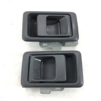 _b187423 ホンダ アクティトラック SDX HA3 インナーハンドル フロント 左右 ドアノブ カバー トリム 内装 C HA4 バン HH3 HH4 ストリート