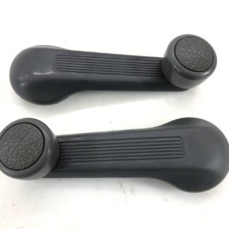 _b187423 ホンダ アクティトラック SDX HA3 ウィンドウ レギュレーター ハンドル インナー フロント 左右 C HA4 バン HH3 HH4 ストリート
