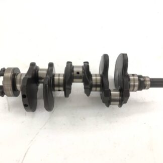 _b187423 ホンダ アクティトラック SDX HA3 クランクシャフト E07A HA4 バン HH3 HH4 ストリート