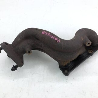 _b187423 ホンダ アクティトラック SDX HA3 エキゾーストマニホールド エキマニ E07A HA4