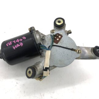 _b187423 ホンダ アクティトラック SDX HA3 ワイパーモーター フロント WM-2213-2S HA4 アクティバン HH3 HH4 ストリート