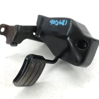 _b187546 honda actitrak sdx hha3 accelerator pedal hha4 van hh3 hh4 street