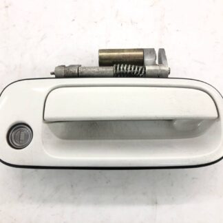 _b187657 トヨタ マークⅡ 2.0 グランデ GX100 アウターハンドル フロント 右 F/RH 057 JZX100 JZX105 GX105 チェイサー クレスタ