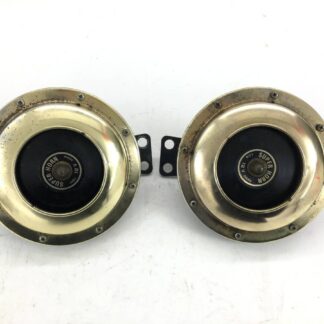_b187657 トヨタ マークⅡ 2.0 グランデ GX100 ホーン クラクション SUPER HORN スーパーホーン 社外品 JZX100 JZX105 GX105 チェイサー