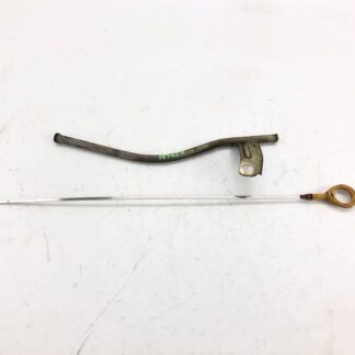 _b187657 トヨタ マークⅡ 2.0 グランデ GX100エンジンオイル レベルゲージ ガイドパイプ付き 1G-FE JZX100 JZX105 GX105 チェイサー