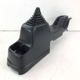 _b187877 ホンダ アクティトラック SDX HA7 センターコンソール シフトブーツ サイドブレーキ カバー トリム 内装 - K - S HA6