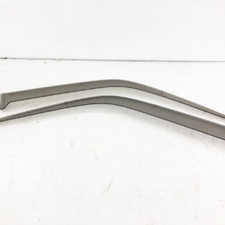 _b187877 ホンダ アクティトラック SDX HA7 ドアバイザー サイド フロント 左右 HA6 バン HH5 HH6 バモス HM1 HM2