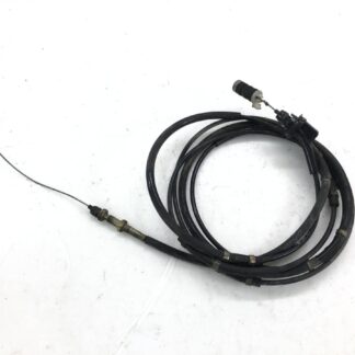 _b187877 ホンダ アクティトラック SDX HA7 アクセルワイヤー ケーブル スロットル E07Z HA6 バン HH5 HH6 バモス HM1 HM2