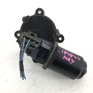 _b187877 ホンダ アクティトラック SDX HA7 ワイパーモーター フロント WM-21 HA6 バン HH5 HH6 バモス HM1 HM2