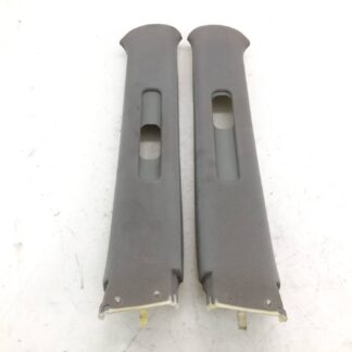 _b188221 トヨタ マークⅡ 2.0 グランデ GX100 センターピラー B トリム カバー 内装 左右 (1) FC60 JZX100 JZX105 GX105 チェイサー