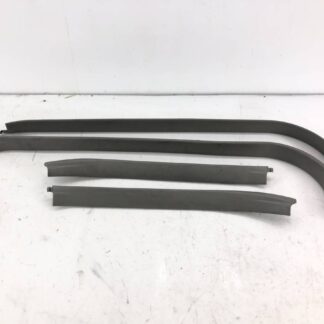 _b188221 トヨタ マークⅡ 2.0 グランデ GX100 スカッフ キッキング サイドシル トリム (2) カバー 足元部 内装 左右 FC60 67913-22110 JZX