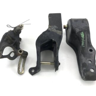 _b188573 ホンダ アクティトラック SDX HA1 エンジンマウントブラケット ステー E05A HA2 バン HH1 HH2 ストリート