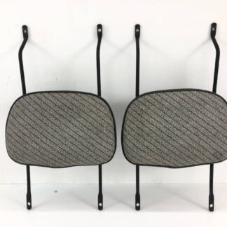 _b188712 ホンダ アクティトラック SDX HA4 ヘッドレスト フロント C HA3